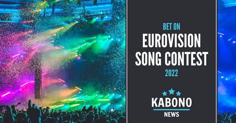 betting on eurovision - Eurovision song contest 2024